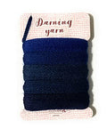 5 Colors Natural Blue Navy
