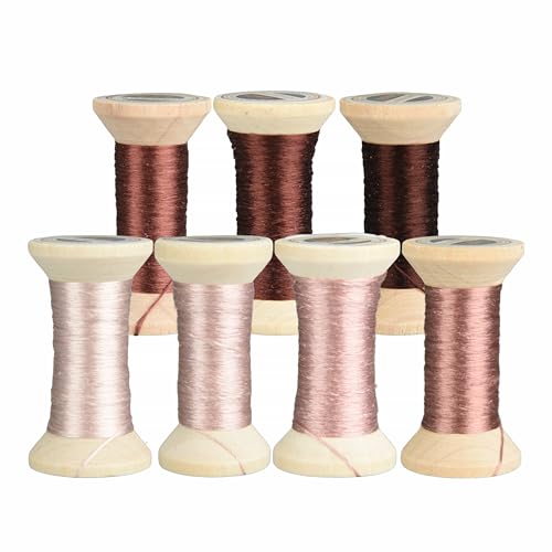 Natural 100% Mulberry Handmade Embroidery Silk Thread Silk Floss (55) - color: 55