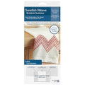 LEISURE ARTS Swedish Weave Towel Kit, Lava Red, Traditional Swedish Weaving, Huck Weaving, Weaving Patterns, Weave Fabric, Towels