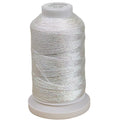 Liz Metallic Size 20 Cone: Iridescent Snow, HM20344