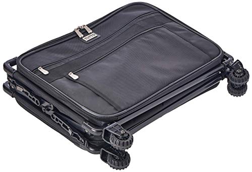 Tutto Machine On Wheels - color: Black, size: 22-Inch