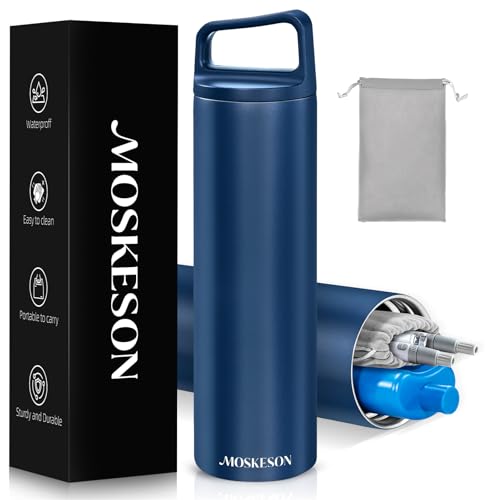 Insulin Cooler Travel Case TSA Approved: 30H Insulin Pen Cooler for 3-6 Pens with Portable Handle - Medication Diabetic Case for Travel with Gel Ice Pack and Anti-Freezing Drawstring Bag (Blue) - color: Blue - Cup