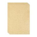 PATIKIL Light Gold Shiny EVA Glitter Foam Sheet 11.8 x 7.9 Inch 2mm Thick Sparkle EVA Glitter Felt for Crafts DIY Project, 5 Pcs - color: Light Gold