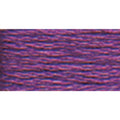 DMC Pearl Cotton Ball Size 8 87yd, Medium Violet