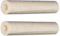 Sulky Sticky Self-Adhesive Tear-Away Stabilizer Roll, 8.25"X6yd (2 Pack)