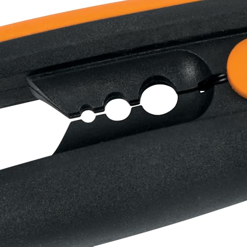 Fiskars Floral Bypass Pruning Shears, Garden Clippers for Deadheading - style: Floral Pruner