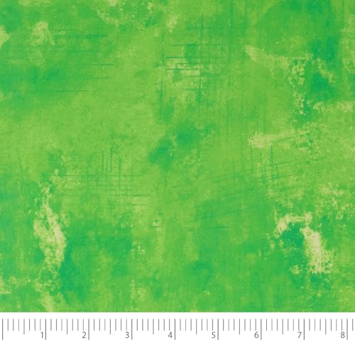 ROC-lon® 100% Cotton, 108" Wide, Preshrunk, Lightweight, Quilt Backing Fabric for Sewing and Craft Tone On Tone Green, Cut By Yard - color: Tone on Tone Green, size: Cut by the yard