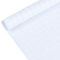 BENECREAT 3Pcs 14CT Aida Cloth Embroidery Cross Stitch Fabric, 19.7×11.8Inch Easy Count Thread Grid, Cotton Cross-Stitch Fabrics for Craft Embroidery, Handmade Needlework, DIY Handicrafts
