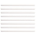 Treasure Marker Soapstone Fabric Marker Refills, Marks Rub/Wash Off, 8 Pack - color: Soapstone Refill