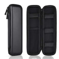 KUUQA EVA Organizer Case for Fountain Pens, Stylus Pens, Electronic Accessories, Travel Storage Case