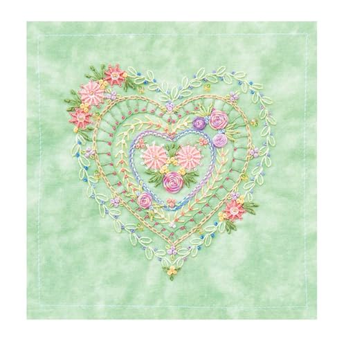 Hand Embroidery Dictionary: 500+ Stitches; Tips, Techniques & Design Ideas