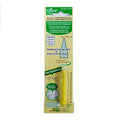 Clover Refill Pen Style Chaco Liner, Yellow - color: Yellow
