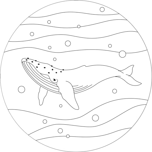 Nautical Embroidery Pattern Transfers (set of 10 hoop designs!)