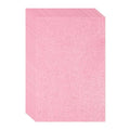 PATIKIL 2mm(1/10") Thick Non Adhesive Glitter Foam Sheet 16x24inch(40x60cm) Pink, EVA Shiny Foam Board for Craft, 6 Pcs - color: Pink