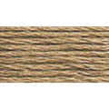 DMC 116 8-841 Pearl Cotton Thread Balls, Light Beige Brown, Size 8