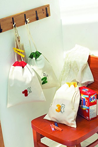 Clover free stitching stand 12.18 cm <57-408> (japan import)