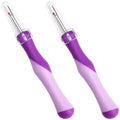 2 Pcs Seam Ripper for Sewing Stitch Remover Tool Needle Thread Cutter Hand Sewing Essentials Knitting Supplies Cross Stitching Embroidery Accessories