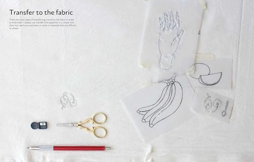 The Embroidery of Mexico: A vibrant celebration of traditional and modern designs