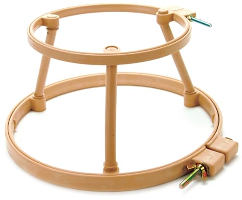 Lap Stand Combo 5 & 7 Hoops-