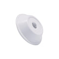 ZhXu Shuo 6 PCS Spool Pin and Cap Set Sewing Machine Replacement Parts with Small Large Spool Covers Vertical Thread Holder Fits for Singer Viking - color: 6 Pcs