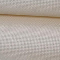 KCS 16 Count Cotton Cross Stitch Aida Cloth Fabric (59" x 1 Yard,Ecru) - color: Ecru, size: 59" x 1 Yard