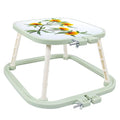 guofa 2-Layer Embroidery Hoop Stand Trapezoid Holder Cross Stitch Frame - size: Small