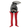 MIDWEST Aviation Snip, Left Cut Upright Tin Snips - color: Left Cut