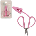 JubileeYarn Tiny Traveler Scissors - Sea Pink - 1 Unit - color: Sea Pink, size: 1 Unit
