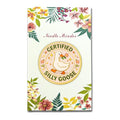 Magnetic Needle Minder, Needle Minder for Cross Stitch Embroidery Sewing, Cute Funny Needleminder Needle Holder, Strong Magnet Needle Nanny, Gift for Women Stitch Lovers, (Goose) - color: goose