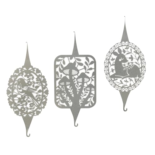 Dritz Woodland Threaders