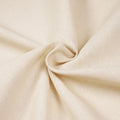 0.5 Yard Natural 55% Linen 45% Rayon Fabric by The Yard, 5.6 oz - color: Natural, size: 0.5 Yard
