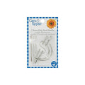Dritz 9624D Assorted Heavy Duty Hand Needles, 7-Pack