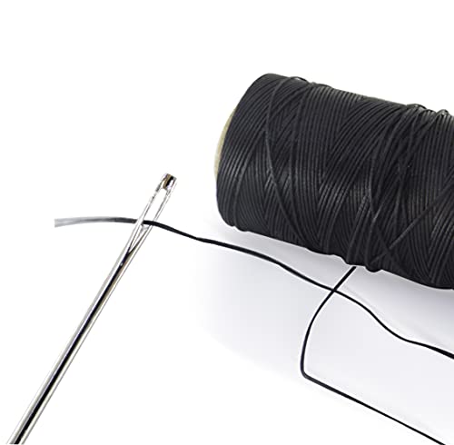 10" Upholstery Large Eye Long Needle Apply to Home or Work Hand Sewing Tapestry Embroidery. (10 INCH) - style: 10 inch