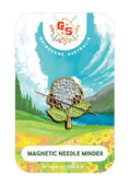 Hydrangea Needle Minder