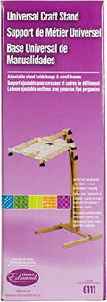 Frank A. Edmunds Universal Craft Stand, 6111