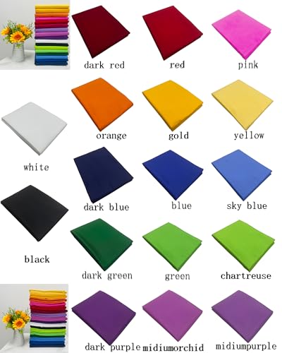 Cotton Quilting Fabric by The Yard for Sewing Width 64" Black 1 Yard - color: Black, size: 1Yard