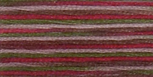 Coloris Embroidery Thread Cottage - color: Brutus Monroe