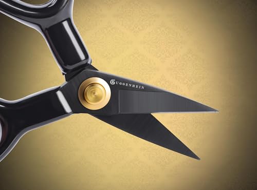 Guggenhein® Professional Shears & Scissors Collection (5" Little Giant (II)) - style: 5" Little Giant (II)