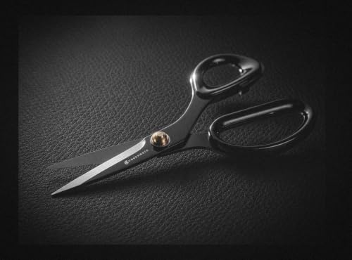 Guggenhein® 8" Craft Elite (V) Professional Sewing Scissors - style: 8" Craft Elite (V)