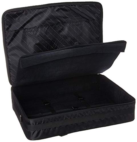 Tutto Embroidery Bag (Medium, Large, X-Large) - color: Black, size: 26-Inch
