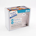 Perfect Vision Magnifying Strip Light Lamp | 5X Magnification