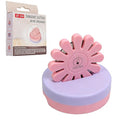 Hinbkenla Thread Cutter Quilting Snips Magnetic Pink