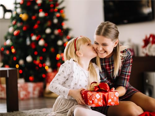 Large Crochet Hooks,15mm 12mm 10mm 9mm 8mm 7mm 6.5mm Crochet Hooks for Chunky Yarn - color: Red