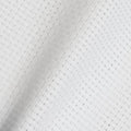 Aida Cloth 6 Count Cross Stitch Fabric,20×60inch (6CT,White) - color: White, size: 6CT