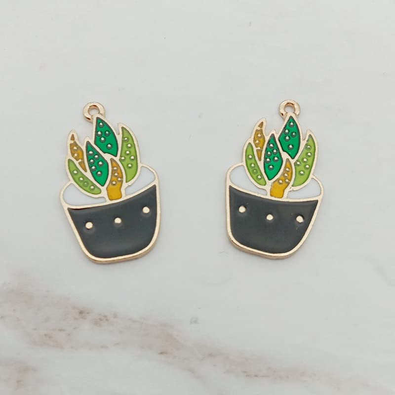 Lovely Moon Cat Needle Minder Magnetic for Cross Stitch, Flower Cat Needle Holder for Embroidery Needlework，Needlework and Embroidery Accessories（2 PCS）