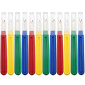 SUBANG 12 Pack Large Size Seam Ripper Sewing Ripper Set for Sewing Cloth