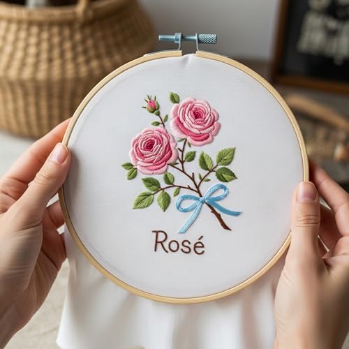 12 PCS Natural Cotton Embroidery Fabric, Pre-Cut White Embroidery Cloth Fabric Squares for Embroidery Garment Craft (7.8 x 7.8 Inch) - color: White, size: 7.8 x 7.8 inch