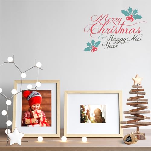 KINLINK 11x14 Picture Frame Natural, Solid Wood Frame 11x14 with Acrylic Plexiglass for Pictures 5x7/8x10 With Mat,Tabletop and Wall Display, 11 x 14 Picture Frame Set of 1 - color: Natural, size: 11x14