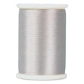 Clover 051 Silk Thread, Blue Gray - color: Blue Gray