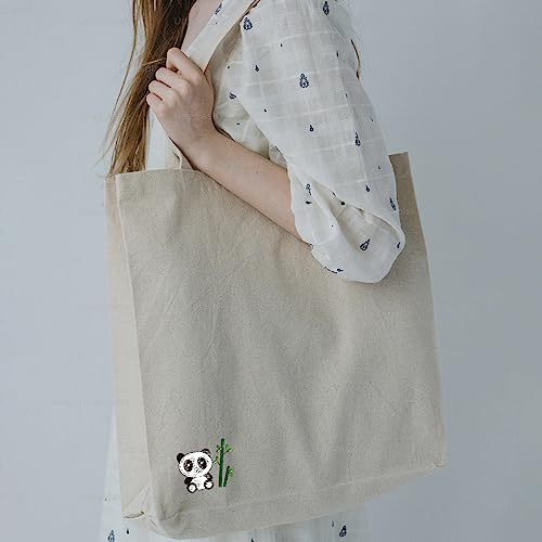GLOBLELAND 4 Sheets Cartoon Animals Water Soluble Embroidery Pattern - color: Cartoon Animals